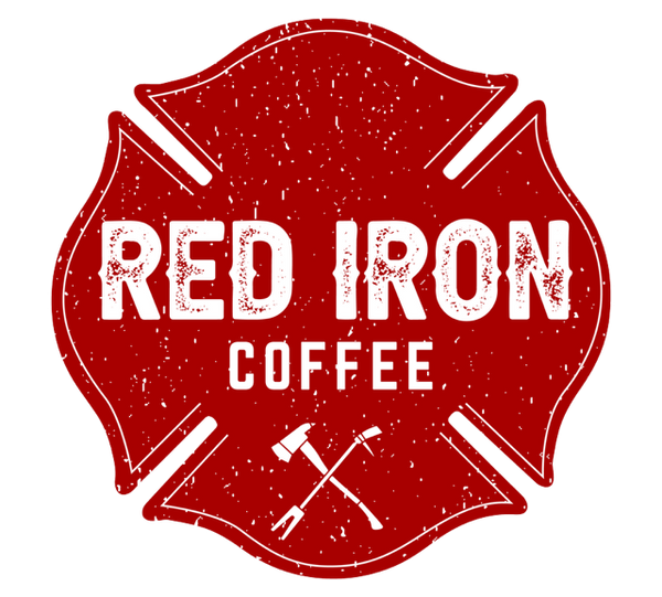 Red Iron Coffee